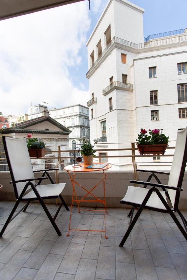 Napoli Bonita B&B 외부 사진