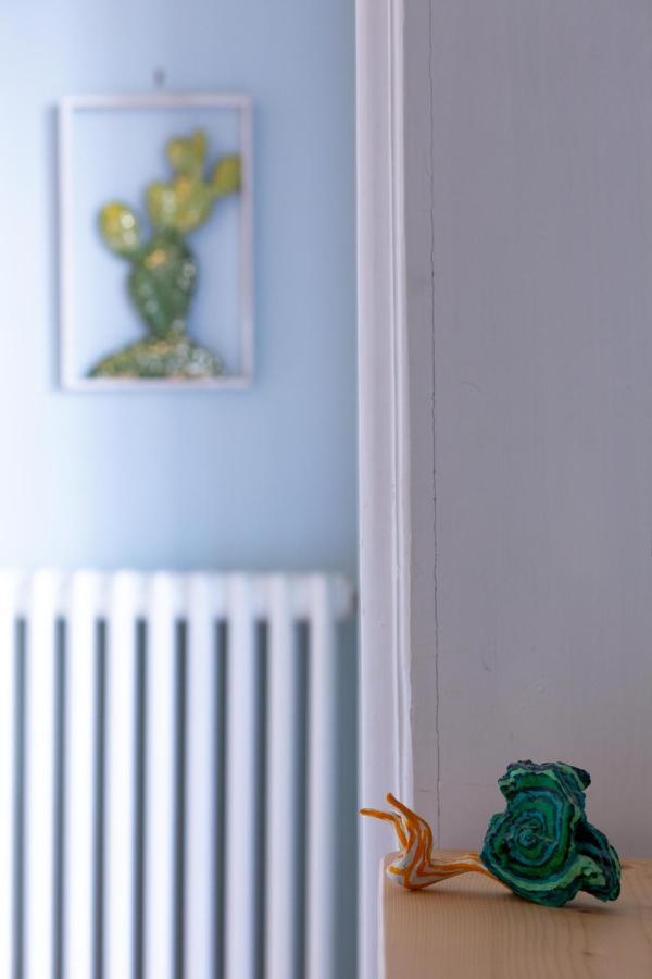 Napoli Bonita B&B 외부 사진