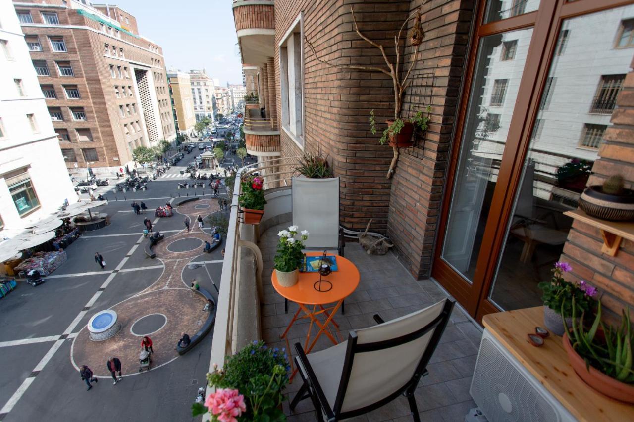 Napoli Bonita B&B 외부 사진