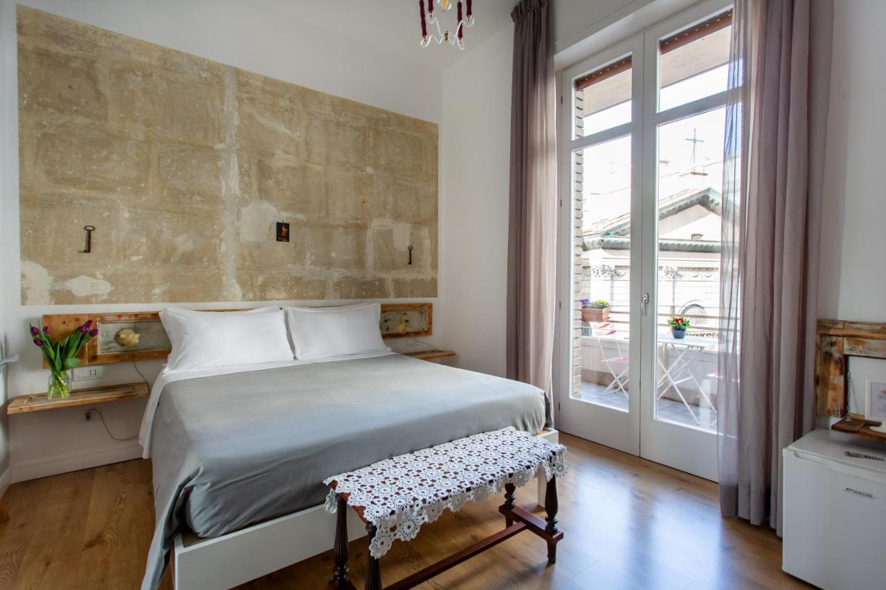 Napoli Bonita B&B 외부 사진