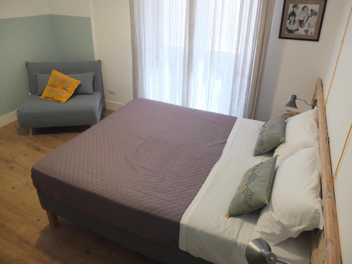 Napoli Bonita B&B 외부 사진