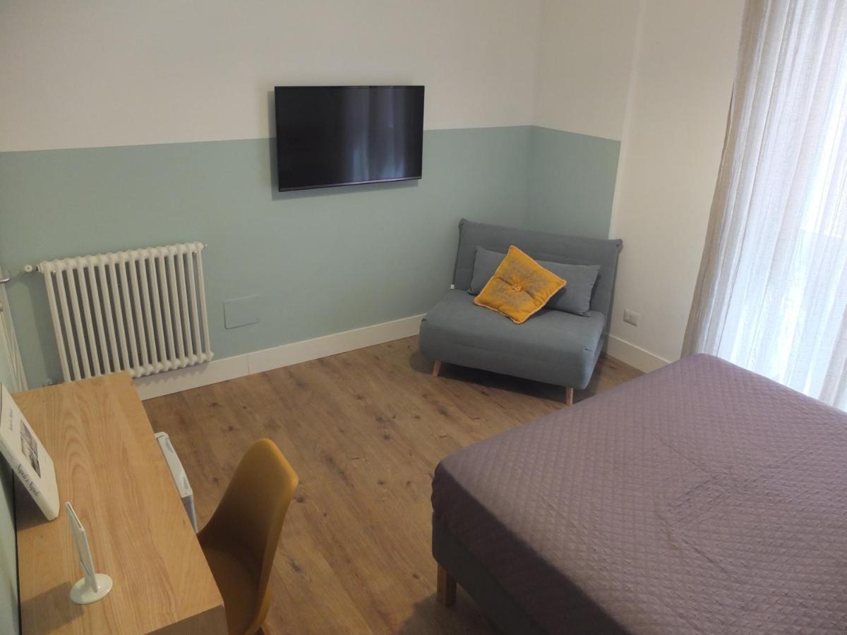 Napoli Bonita B&B 외부 사진