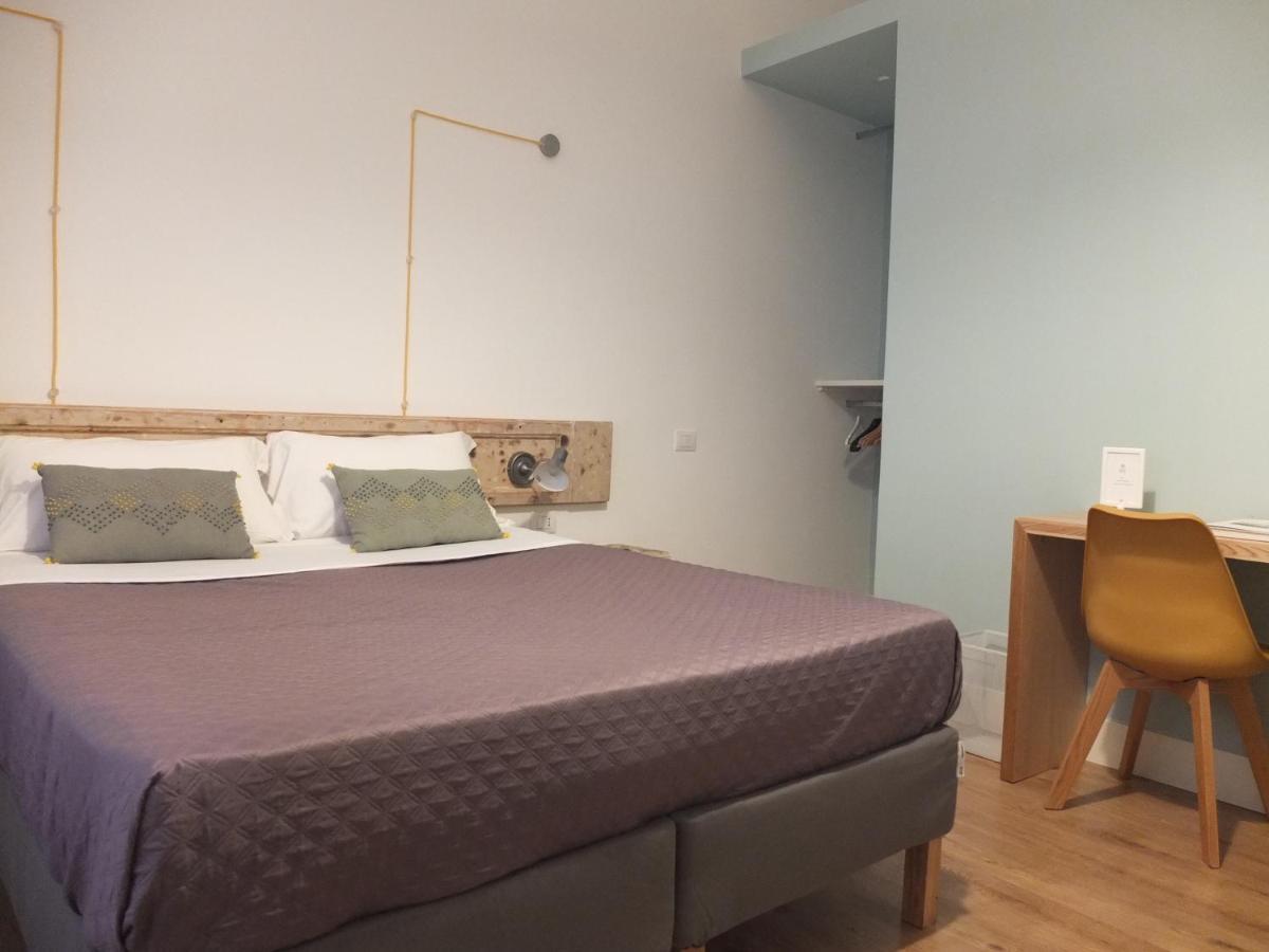 Napoli Bonita B&B 외부 사진