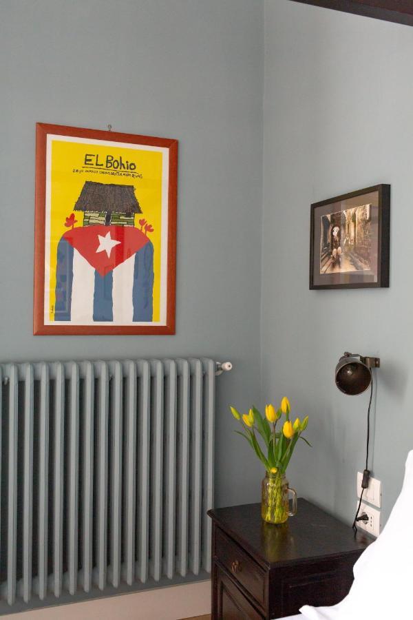 Napoli Bonita B&B 외부 사진