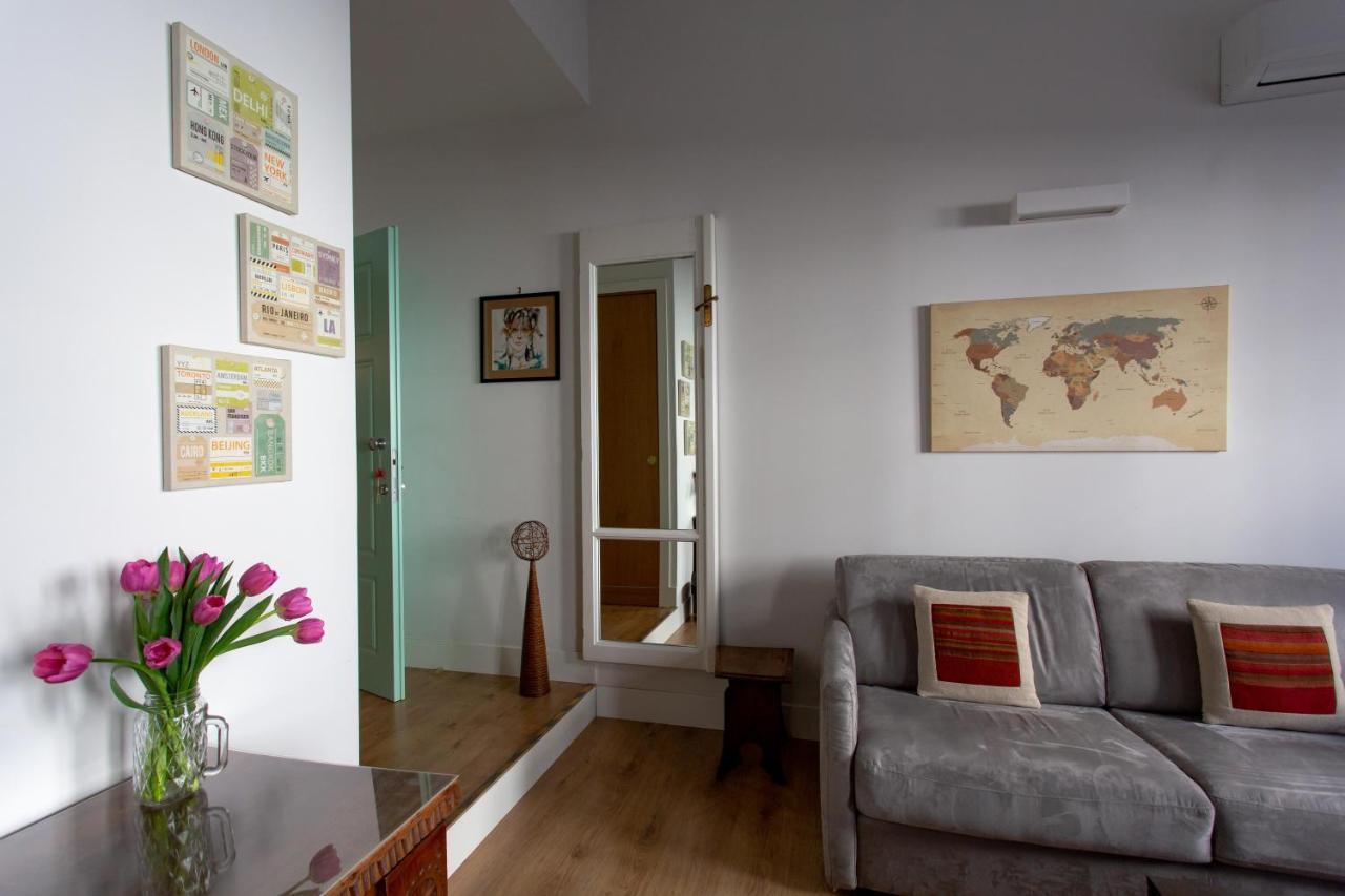 Napoli Bonita B&B 외부 사진