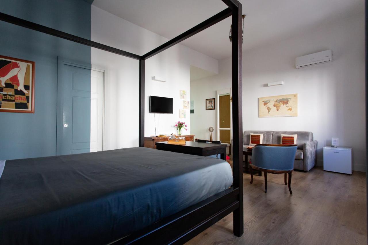 Napoli Bonita B&B 외부 사진