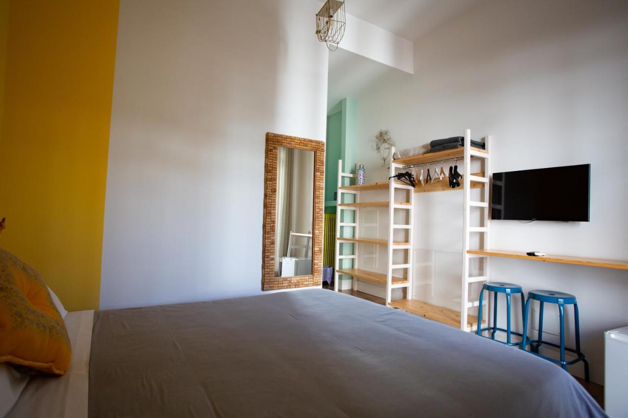 Napoli Bonita B&B 외부 사진
