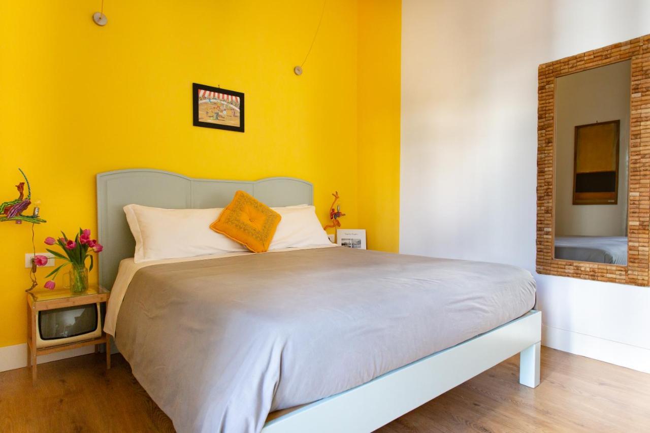 Napoli Bonita B&B 외부 사진