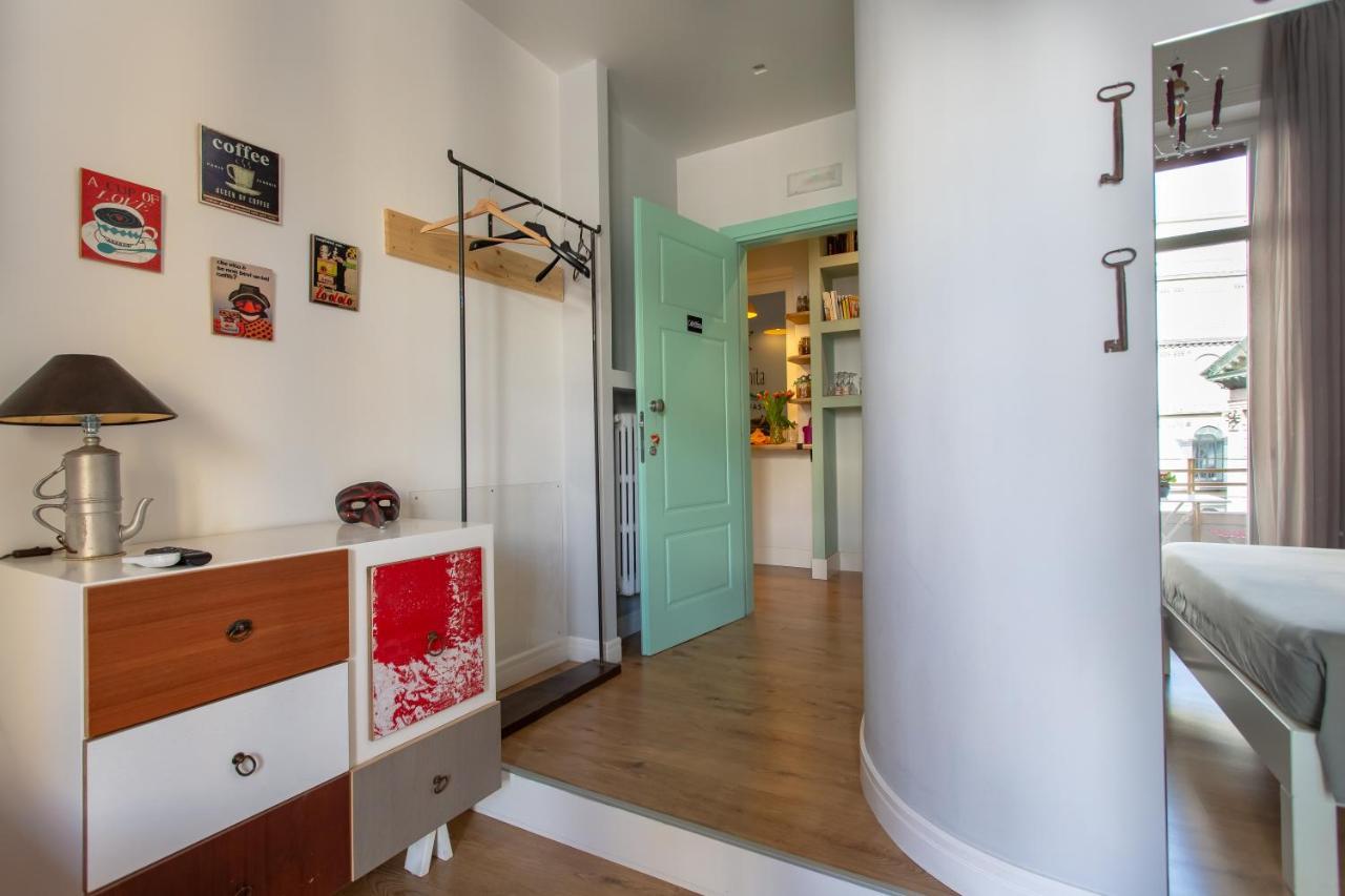 Napoli Bonita B&B 외부 사진