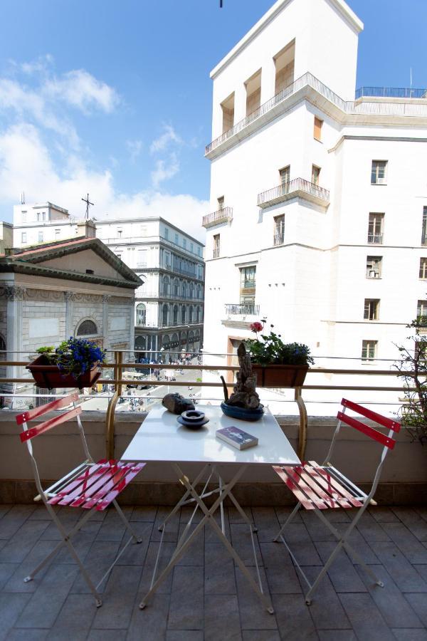 Napoli Bonita B&B 외부 사진