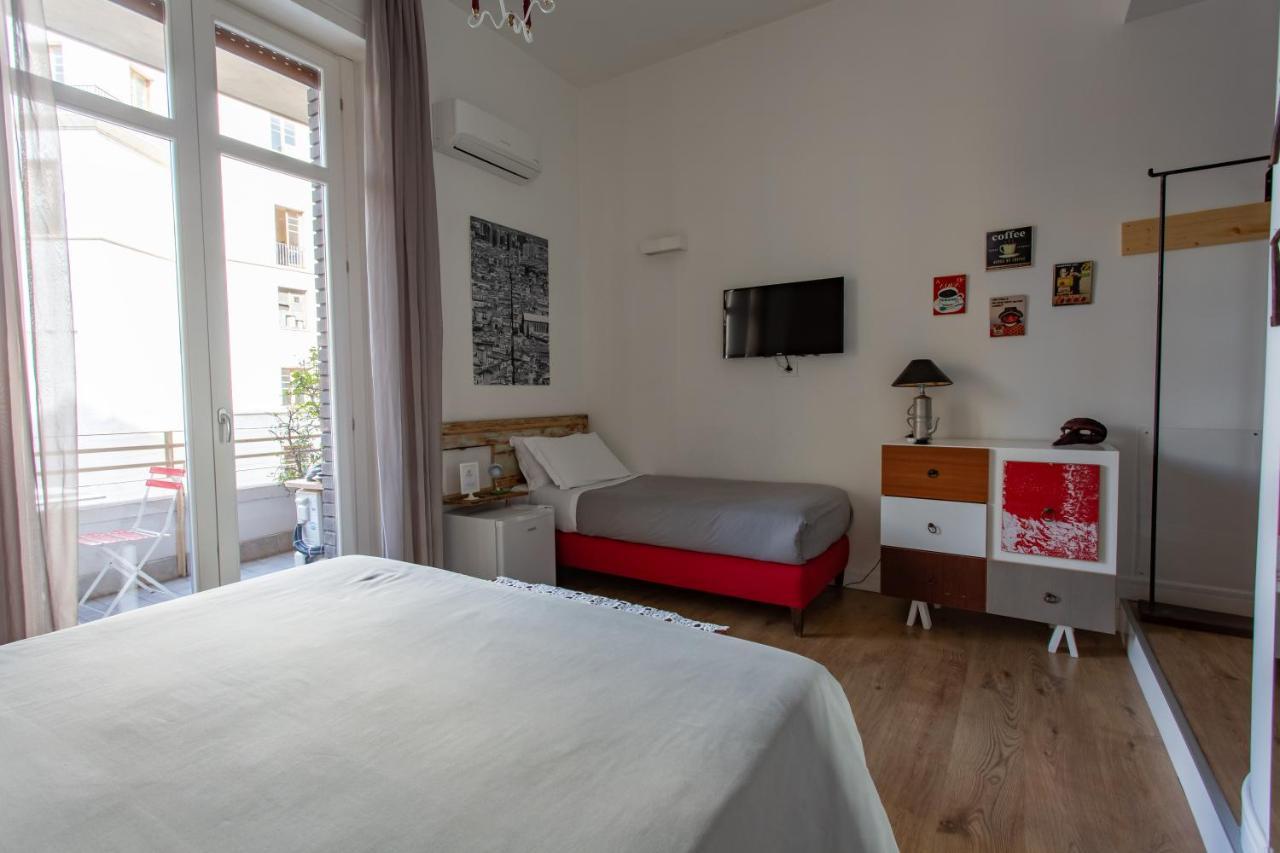 Napoli Bonita B&B 외부 사진