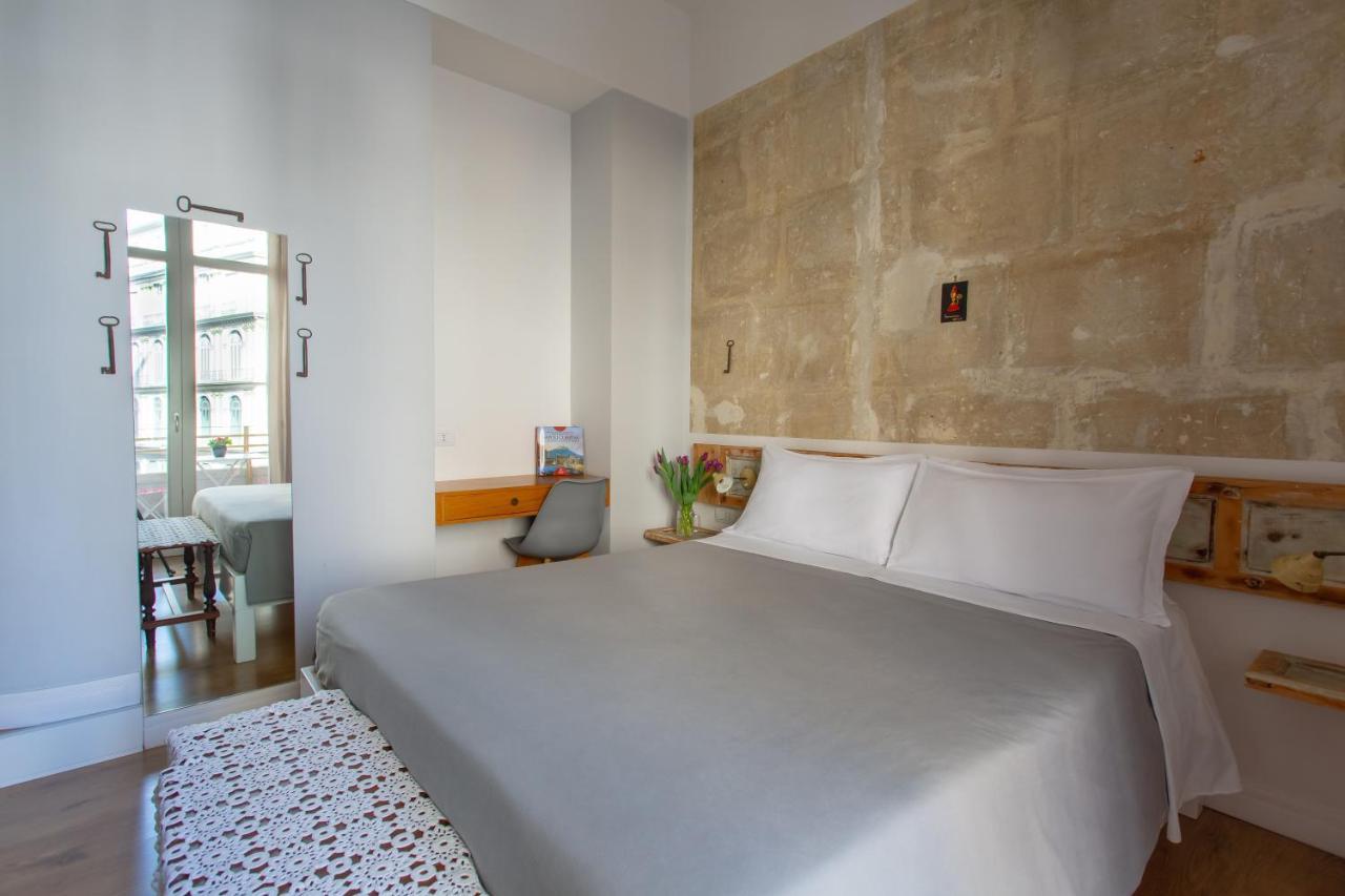Napoli Bonita B&B 외부 사진