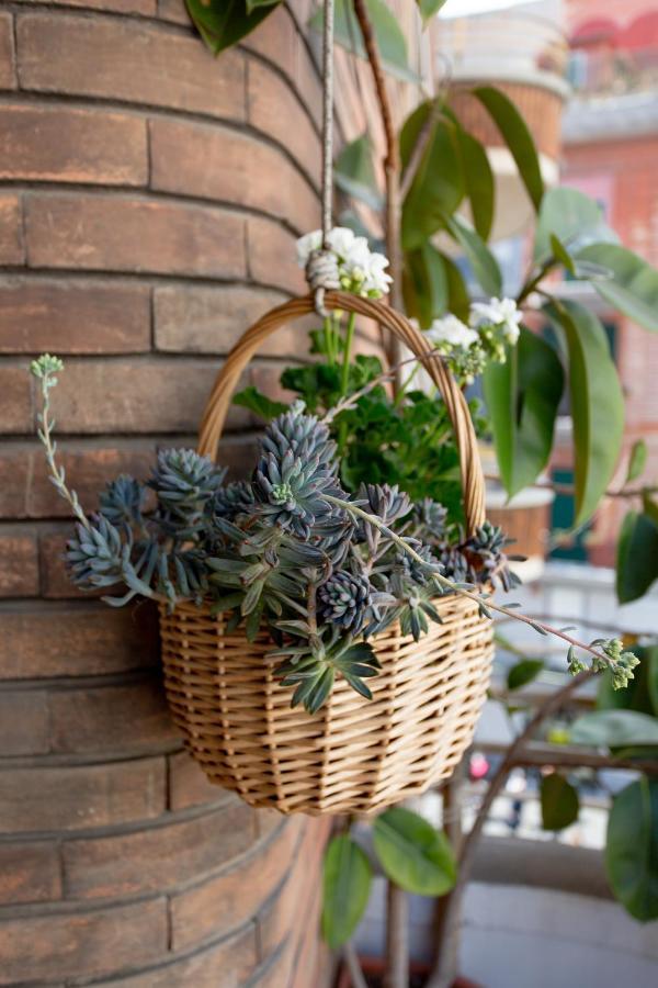 Napoli Bonita B&B 외부 사진