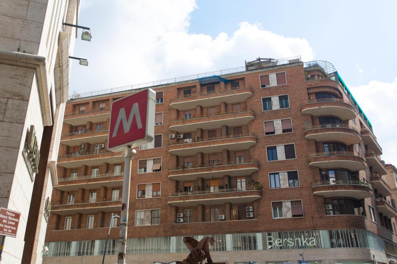 Napoli Bonita B&B 외부 사진
