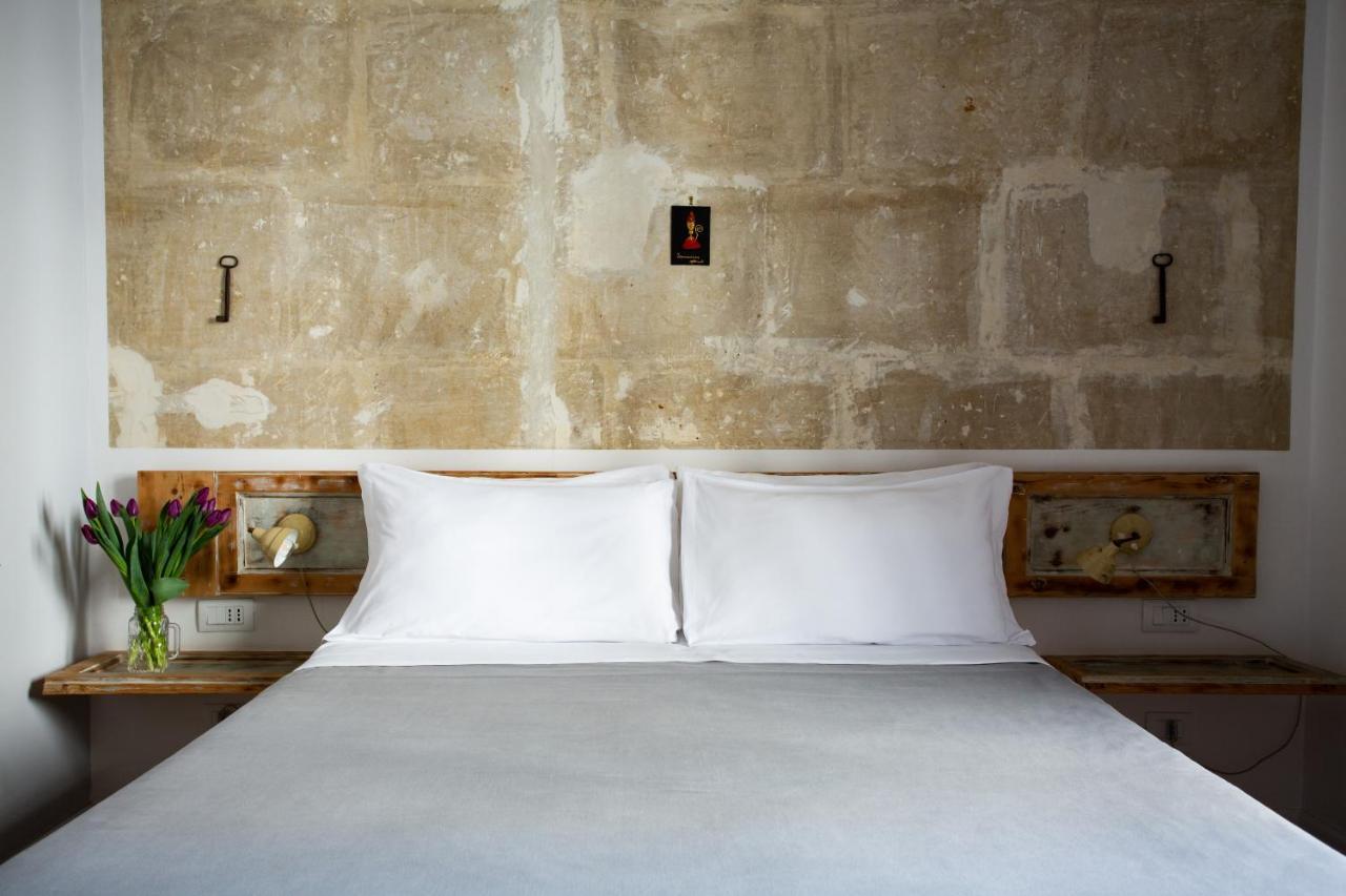Napoli Bonita B&B 외부 사진