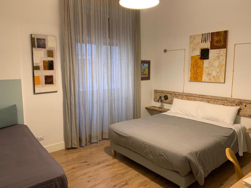 Napoli Bonita B&B 외부 사진