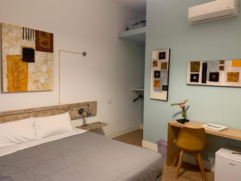 Napoli Bonita B&B 외부 사진