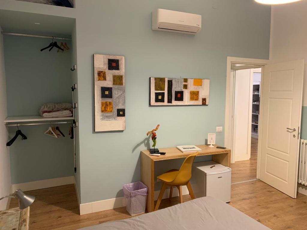 Napoli Bonita B&B 외부 사진