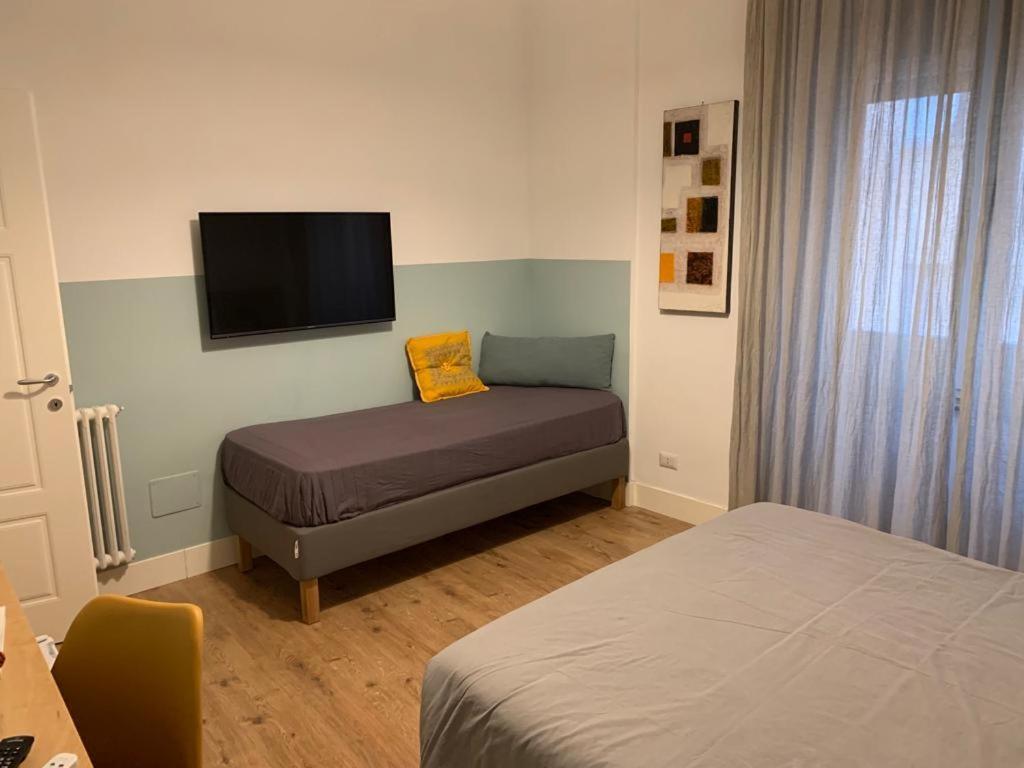Napoli Bonita B&B 외부 사진