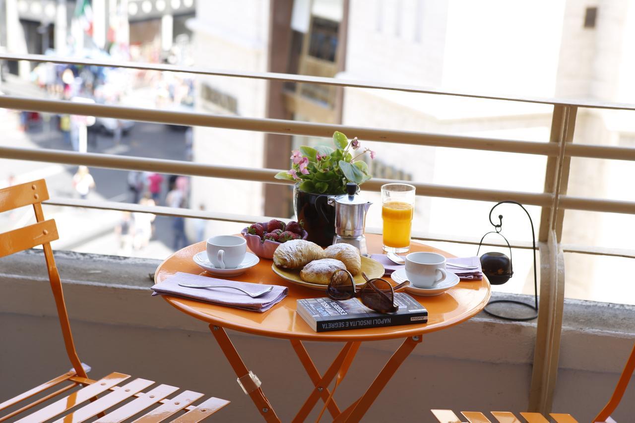 Napoli Bonita B&B 외부 사진