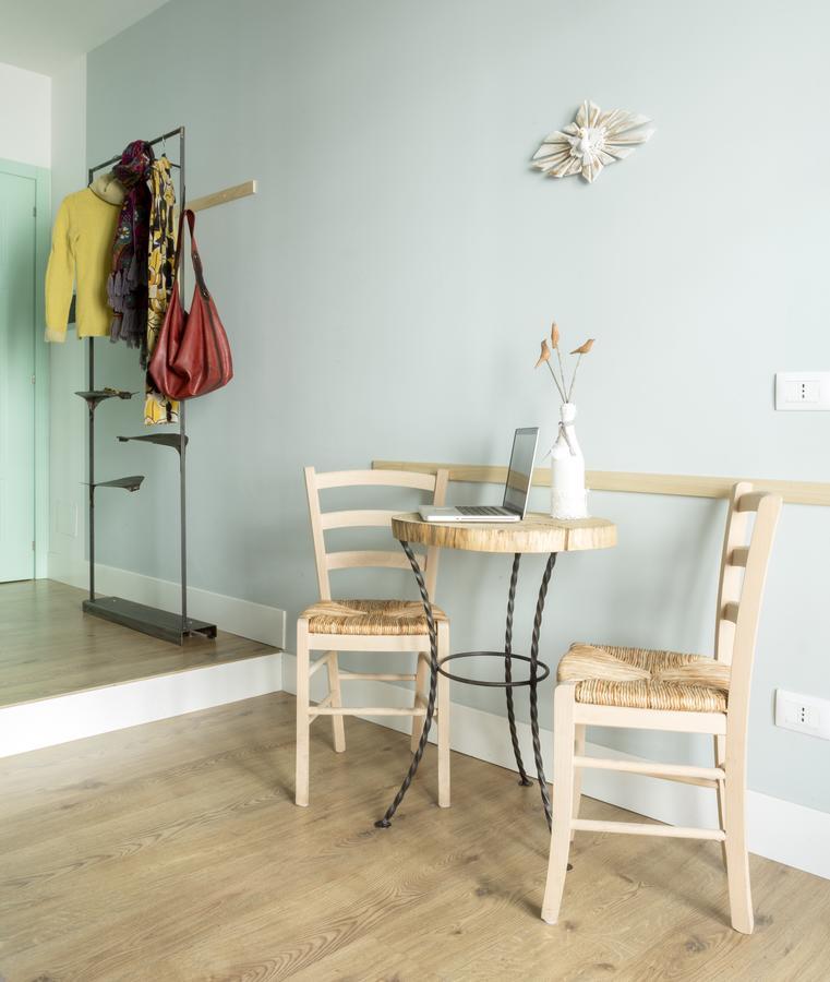 Napoli Bonita B&B 외부 사진