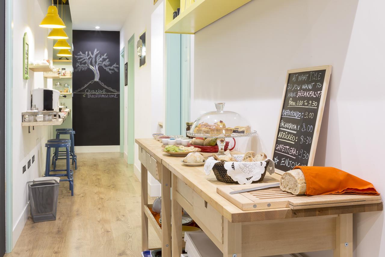 Napoli Bonita B&B 외부 사진