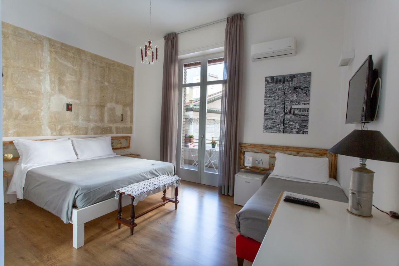 Napoli Bonita B&B 외부 사진